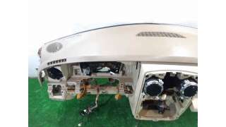 KIT AIRBAG CHRYSLER PT CRUISER (2005-2010) 2.2 CRD 150CV 2148CC - L.6768437 / 1AC781FLAA