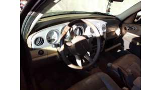 KIT AIRBAG CHRYSLER PT CRUISER (2005-2010) 2.2 CRD 150CV 2148CC - L.6768437 / 1AC781FLAA