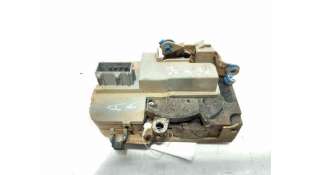 CERRADURA PUERTA DELANTERA DERECHA CITROEN BERLINGO / BERLINGO FIRST LIMUSINA (1998-2005) 1.9 D (MFWJZ) 70CV 1868CC - L.676