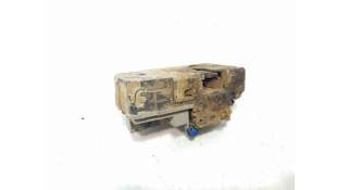 CERRADURA PUERTA DELANTERA DERECHA CITROEN BERLINGO / BERLINGO FIRST LIMUSINA (1998-2005) 1.9 D (MFWJZ) 70CV 1868CC - L.676 2