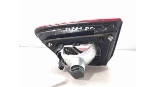 PILOTO TRASERO IZQUIERDO INTERIOR RENAULT KADJAR (2018-) 1.5 BLUE DCI 115 116CV 1461CC - L.6768915 / 265550151R 2