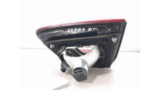 PILOTO TRASERO IZQUIERDO INTERIOR RENAULT KADJAR (2018-) 1.5 BLUE DCI 115 116CV 1461CC - L.6768915 / 265550151R