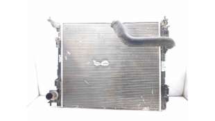 RADIADOR AGUA RENAULT KADJAR (2018-) 1.5 BLUE DCI 115 116CV 1461CC - L.6768923 / 214107399R 2