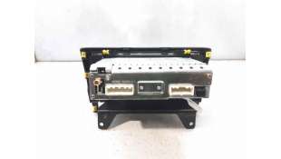 SISTEMA AUDIO / RADIO CD RENAULT KADJAR (2018-) 1.5 BLUE DCI 115 116CV 1461CC - L.6768931 / 281155756R 2