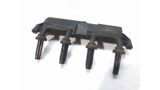 BOBINA ENCENDIDO CITROEN C3 I (2002-) 1.4 I BIVALENT 73CV 1360CC - L.6769202 / 2526208B