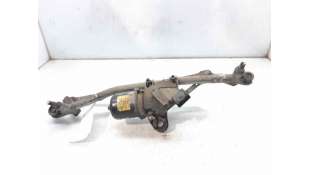 MOTOR LIMPIA DELANTERO CITROEN C3 I (2002-) 1.4 I BIVALENT 73CV 1360CC - L.6769333 / 9638117180