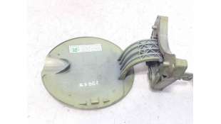 TAPA EXTERIOR COMBUSTIBLE CITROEN C3 I (2002-) 1.4 I BIVALENT 73CV 1360CC - L.6769386 / 643232 2