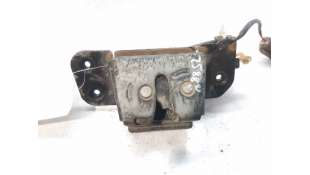 CERRADURA MALETERO / PORTON CHEVROLET LACETTI (2005-) 1.6 109CV 1598CC - L.6769880 / 96425931