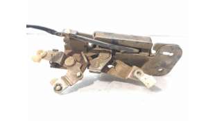 CERRADURA MALETERO / PORTON CHEVROLET LACETTI (2005-) 1.6 109CV 1598CC - L.6769880 / 96425931 2