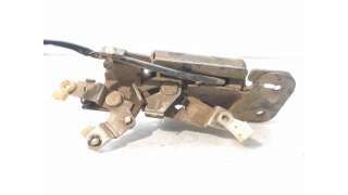 CERRADURA MALETERO / PORTON CHEVROLET LACETTI (2005-) 1.6 109CV 1598CC - L.6769880 / 96425931