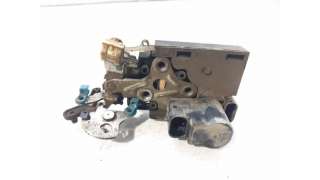 CERRADURA PUERTA TRASERA DERECHA CHEVROLET LACETTI (2005-) 1.6 109CV 1598CC - L.6769883 / 96260994