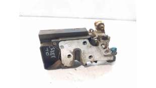 CERRADURA PUERTA TRASERA DERECHA CHEVROLET LACETTI (2005-) 1.6 109CV 1598CC - L.6769883 / 96260994 2