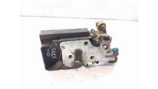 CERRADURA PUERTA TRASERA DERECHA CHEVROLET LACETTI (2005-) 1.6 109CV 1598CC - L.6769883 / 96260994