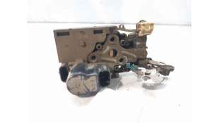 CERRADURA PUERTA TRASERA IZQUIERDA CHEVROLET LACETTI (2005-) 1.6 109CV 1598CC - L.6769884 / 96260993