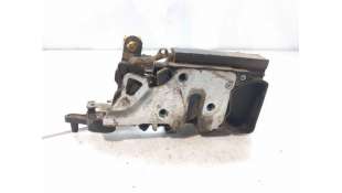 CERRADURA PUERTA TRASERA IZQUIERDA CHEVROLET LACETTI (2005-) 1.6 109CV 1598CC - L.6769884 / 96260993 2