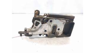 CERRADURA PUERTA TRASERA IZQUIERDA CHEVROLET LACETTI (2005-) 1.6 109CV 1598CC - L.6769884 / 96260993