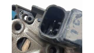 CERRADURA PUERTA TRASERA IZQUIERDA CHEVROLET LACETTI (2005-) 1.6 109CV 1598CC - L.6769884 / 96260993