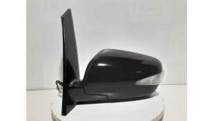 CINTURON SEGURIDAD DELANTERO IZQUIERDO CHEVROLET LACETTI (2005-) 1.6 109CV 1598CC - L.6769887 / 96414890