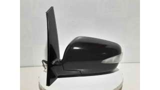 CINTURON SEGURIDAD DELANTERO IZQUIERDO CHEVROLET LACETTI (2005-) 1.6 109CV 1598CC - L.6769887 / 96414890