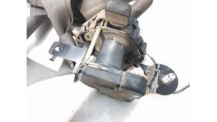 CINTURON SEGURIDAD DELANTERO IZQUIERDO CHEVROLET LACETTI (2005-) 1.6 109CV 1598CC - L.6769887 / 96414890 2