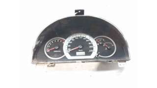 CUADRO INSTRUMENTOS CHEVROLET LACETTI (2005-) 1.6 109CV 1598CC - L.6769899 / 96804358