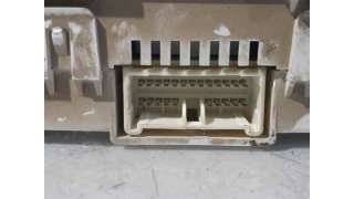CUADRO INSTRUMENTOS CHEVROLET LACETTI (2005-) 1.6 109CV 1598CC - L.6769899 / 96804358