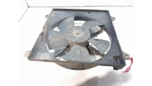 ELECTROVENTILADOR CHEVROLET LACETTI (2005-) 1.6 109CV 1598CC - L.6769907 / 96553376