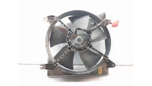 ELECTROVENTILADOR CHEVROLET LACETTI (2005-) 1.6 109CV 1598CC - L.6769907 / 96553376 2