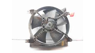 ELECTROVENTILADOR CHEVROLET LACETTI (2005-) 1.6 109CV 1598CC - L.6769907 / 96553376