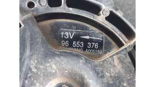 ELECTROVENTILADOR CHEVROLET LACETTI (2005-) 1.6 109CV 1598CC - L.6769907 / 96553376