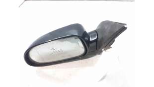 RETROVISOR IZQUIERDO CHEVROLET LACETTI (2005-) 1.6 109CV 1598CC - L.6770003 / 96615009
