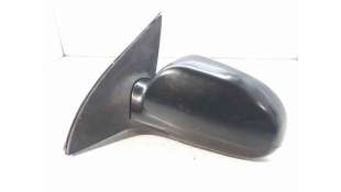 RETROVISOR IZQUIERDO CHEVROLET LACETTI (2005-) 1.6 109CV 1598CC - L.6770003 / 96615009 2