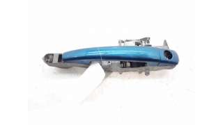 MANETA EXTERIOR DELANTERA IZQUIERDA PEUGEOT 207 (2006-2013) 1.4 16V 88CV 1360CC - L.6770155 / 9101GH