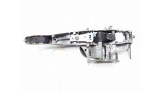 MANETA EXTERIOR DELANTERA IZQUIERDA PEUGEOT 207 (2006-2013) 1.4 16V 88CV 1360CC - L.6770155 / 9101GH