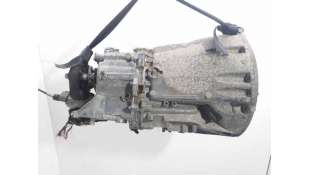 CAJA CAMBIOS MERCEDES-BENZ CLASE C (2003-2007) C 220 CDI (203.008) 150CV 2148CC - L.6770233 / 21126000