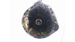 CAJA CAMBIOS MERCEDES-BENZ CLASE C (2003-2007) C 220 CDI (203.008) 150CV 2148CC - L.6770233 / 21126000 2