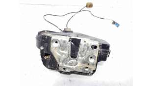 CERRADURA PUERTA TRASERA DERECHA MERCEDES-BENZ CLASE C (2003-2007) C 220 CDI (203.008) 150CV 2148CC - L.6770296 / 203730023