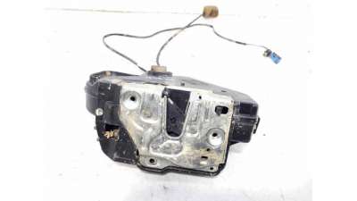 CERRADURA PUERTA TRASERA DERECHA MERCEDES-BENZ CLASE C (2003-2007) C 220 CDI (203.008) 150CV 2148CC - L.6770296 / 203730023