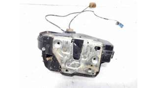CERRADURA PUERTA TRASERA DERECHA MERCEDES-BENZ CLASE C (2003-2007) C 220 CDI (203.008) 150CV 2148CC - L.6770296 / 203730023