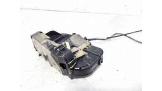 CERRADURA PUERTA TRASERA DERECHA MERCEDES-BENZ CLASE C (2003-2007) C 220 CDI (203.008) 150CV 2148CC - L.6770296 / 203730023