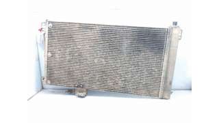 CONDENSADOR / RADIADOR  AIRE ACONDICIONADO MERCEDES-BENZ CLASE C (2003-2007) C 220 CDI (203.008) 150CV 2148CC - L.6770303 /