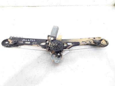 ELEVALUNAS TRASERO DERECHO MERCEDES-BENZ CLASE C (2003-2007) C 220 CDI (203.008) 150CV 2148CC - L.6770317 / A2038203042