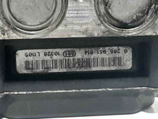 ELEVALUNAS TRASERO DERECHO MERCEDES-BENZ CLASE C (2003-2007) C 220 CDI (203.008) 150CV 2148CC - L.6770317 / A2038203042