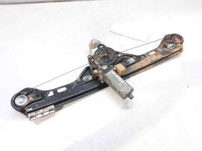 ELEVALUNAS TRASERO IZQUIERDO MERCEDES-BENZ CLASE C (2003-2007) C 220 CDI (203.008) 150CV 2148CC - L.6770318 / A2038202942