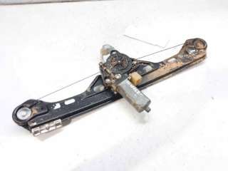 ELEVALUNAS TRASERO IZQUIERDO MERCEDES-BENZ CLASE C (2003-2007) C 220 CDI (203.008) 150CV 2148CC - L.6770318 / A2038202942