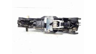 MANETA EXTERIOR DELANTERA DERECHA MERCEDES-BENZ CLASE C (2003-2007) C 220 CDI (203.008) 150CV 2148CC - L.6770357 / 21176020
