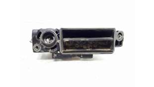 MANETA EXTERIOR PORTON MERCEDES-BENZ CLASE C (2003-2007) C 220 CDI (203.008) 150CV 2148CC - L.6770359 / A2037500093