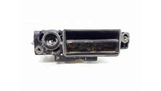 MANETA EXTERIOR PORTON MERCEDES-BENZ CLASE C (2003-2007) C 220 CDI (203.008) 150CV 2148CC - L.6770359 / A2037500093