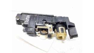 MANETA EXTERIOR PORTON MERCEDES-BENZ CLASE C (2003-2007) C 220 CDI (203.008) 150CV 2148CC - L.6770359 / A2037500093 2