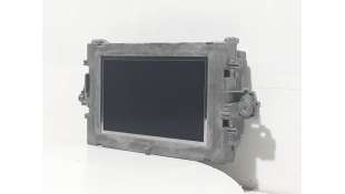 MOTOR LIMPIA DELANTERO MERCEDES-BENZ CLASE C (2003-2007) C 220 CDI (203.008) 150CV 2148CC - L.6770371 / A2038200342 2